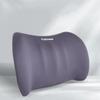 Car Headrest Lumbar Support Car Neck Pillow Waist Cushion Driver Seat Backrest Car Cushion Driving Lumbar Support Waist Support