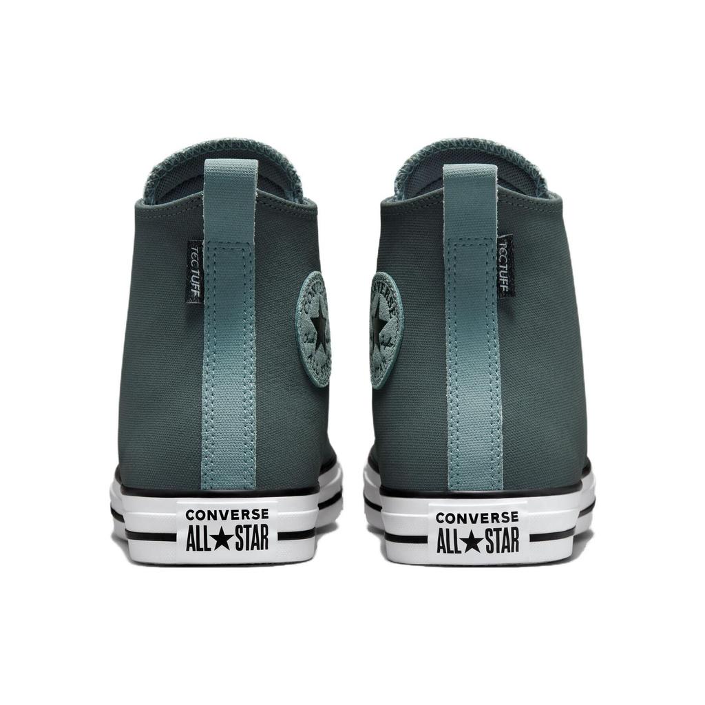 Converse Chuck Taylor All Star Comfortable High-Top Canvas Shoes Unisex Sneakers Blue A03406C