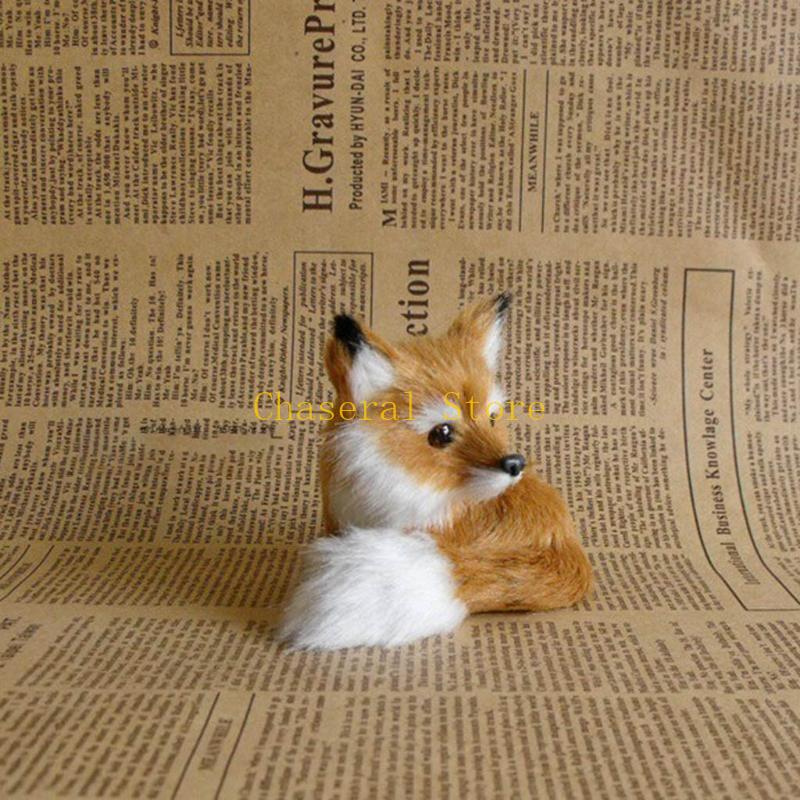 E7Ce Cartoon Plush Made Realistic Toy Gift Kids Childhood Gifts