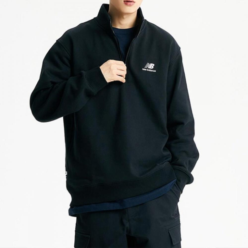 

New Balance New Balance куртка Kqj Nbncd42933 19 Uni Team Stac 100