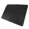 Stove Top Cover for Electric Stove Anti Slip Silicone Stove Mat Glass Cooktop Protector Dish Drying