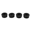 4 Pcs Generator Pad Set 68325 Z07 003 Lower Rubber Foot Pads Shockproof for EB2000i EU2000i