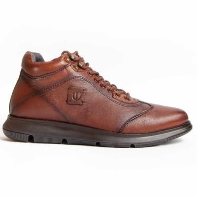 Men's Leather Boot. Botiel5  98991