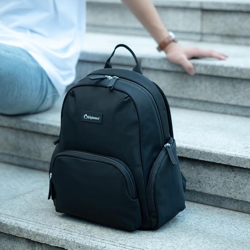 Diplomat Lightweight Fashion Backpack