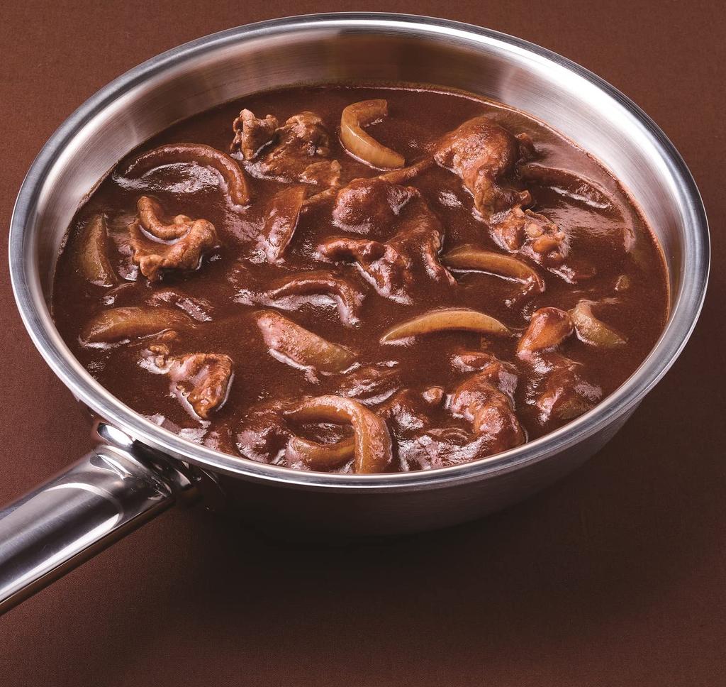 Shinjuku Nakamuraya Hayashi Rou 120g x 5 bags