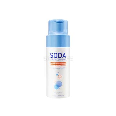 Soda Tok Tok Pore Cleansing Enzyme Powder Wash 60g