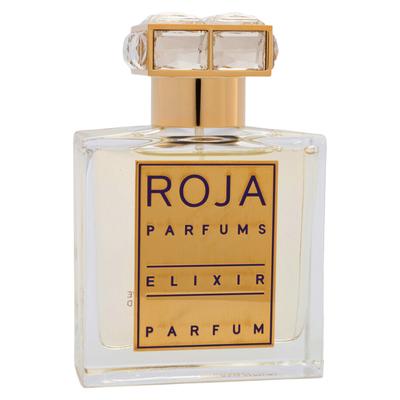Roja, Elixir, Parfum, For Women, 50 Ml