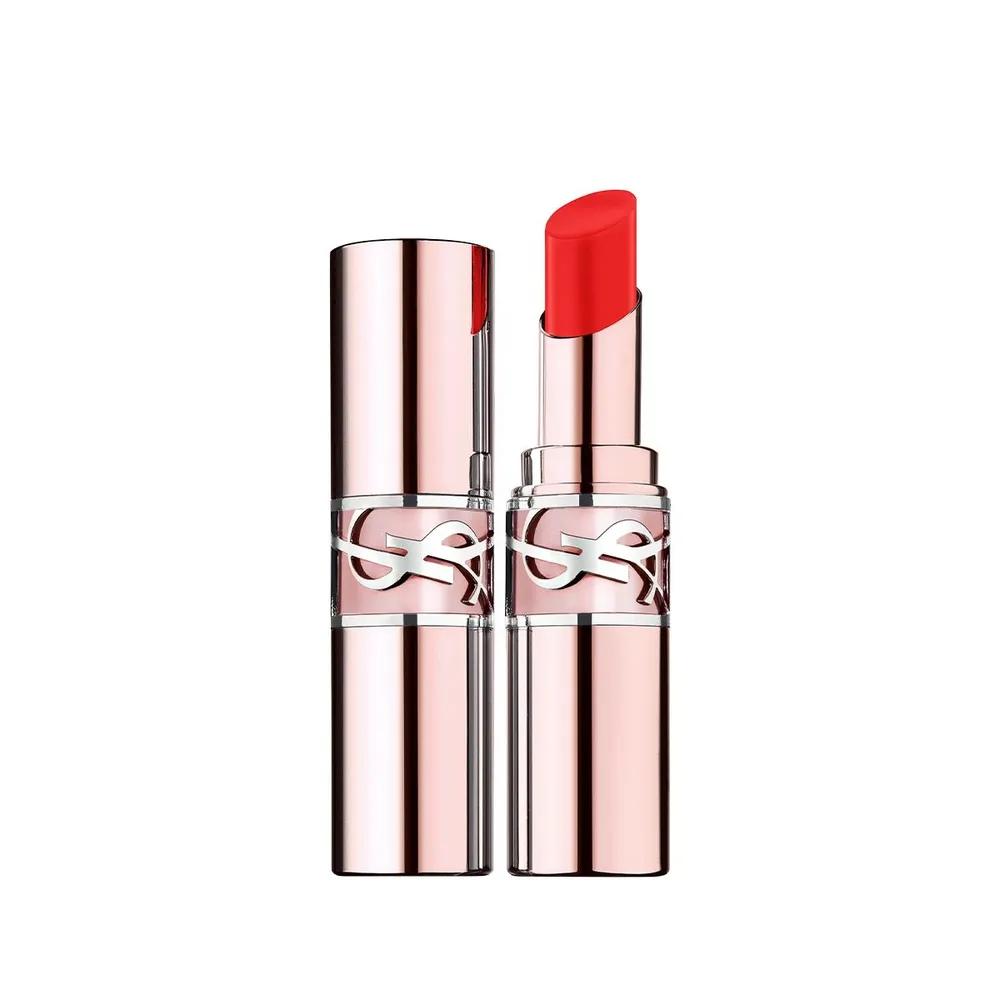 

НОВЫЙ бальзам для губ Candy Glow 9B Cherry Bliss