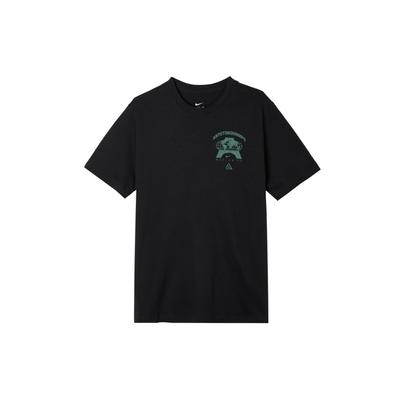 Giannis M90 Basketbol Tişörtü Siyah Erkek Üst Giyim FV8409-010