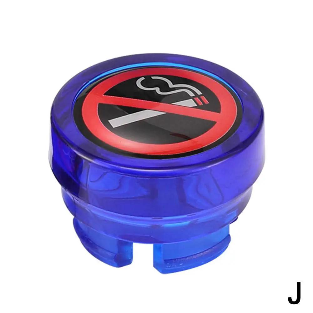 

Крышка прикуривателя автомобиля Универсальные пылезащитные заглушки для прикуривателей автомобиля Крышка интерфейса Украшения Детали интерьера автомобиля