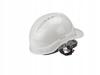 Kask Ochronny Biały