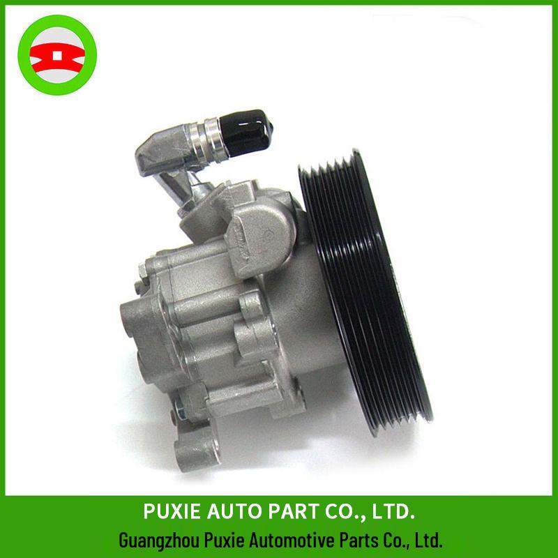 Mercedes-Benz Power Steering Vacuum Booster Pump 0044668501