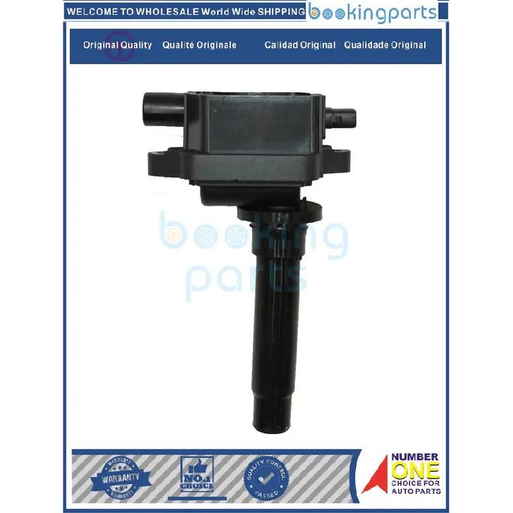 Ignition Coil For KIA SPORTAGE 02-95, 0K013-18-100,0K01318100,K013-18-100,K01318100,OK013-18-100,OK01318100