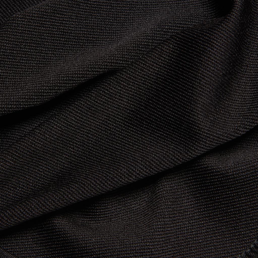 Puma X Honor Of Kings Collaboration Kpl Simple Logo Print Stand Collar Long Sleeve Jacket Unisex Jacket Black 605763-16