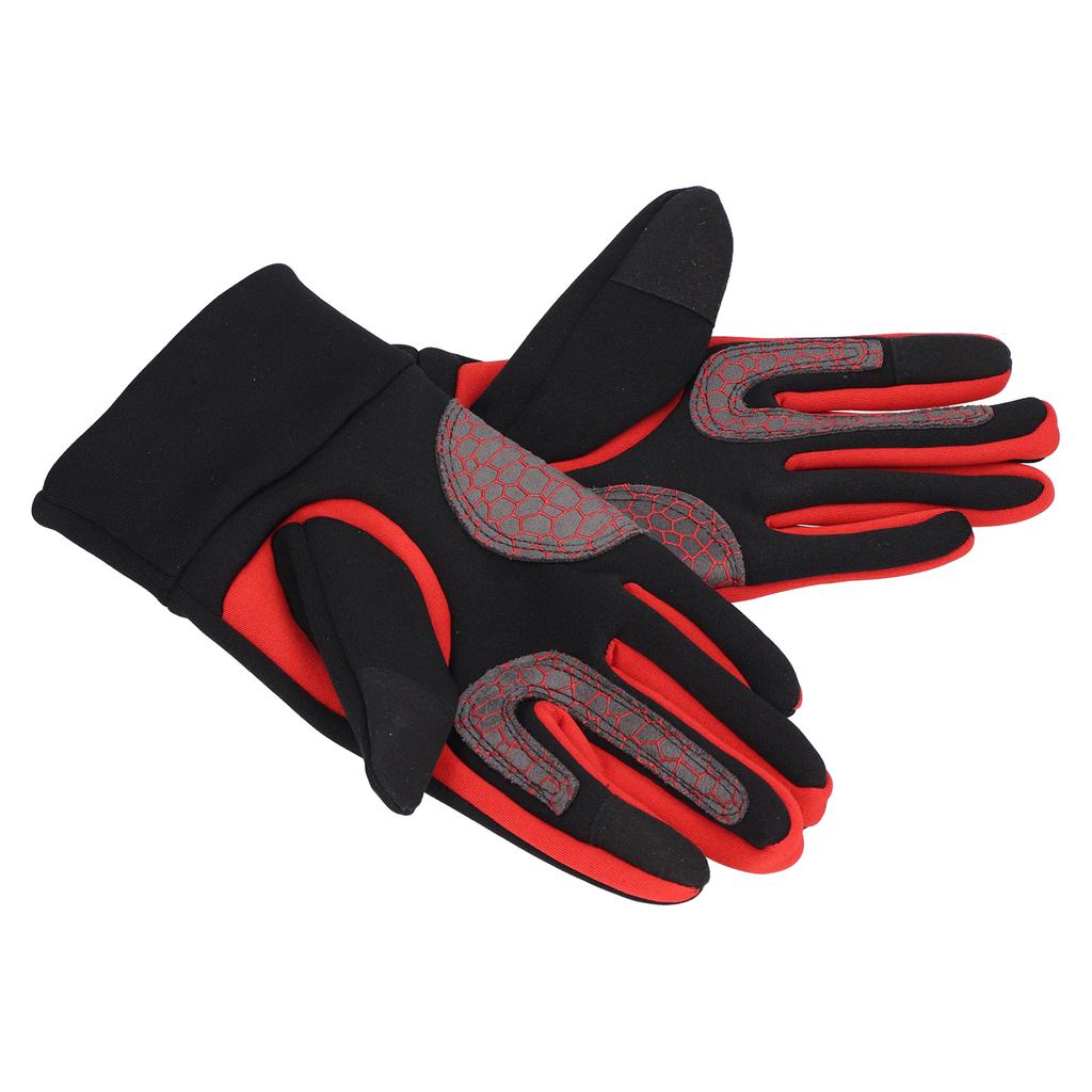 Winter Warm Keeping Thermal Gloves Touch Screen Gloves for Outdoor Driving Cycling Running