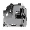 Compatible with Jaguar Land Rover Door Lock Actuator Models LR078744, LR063608, LR053697, LR048259
