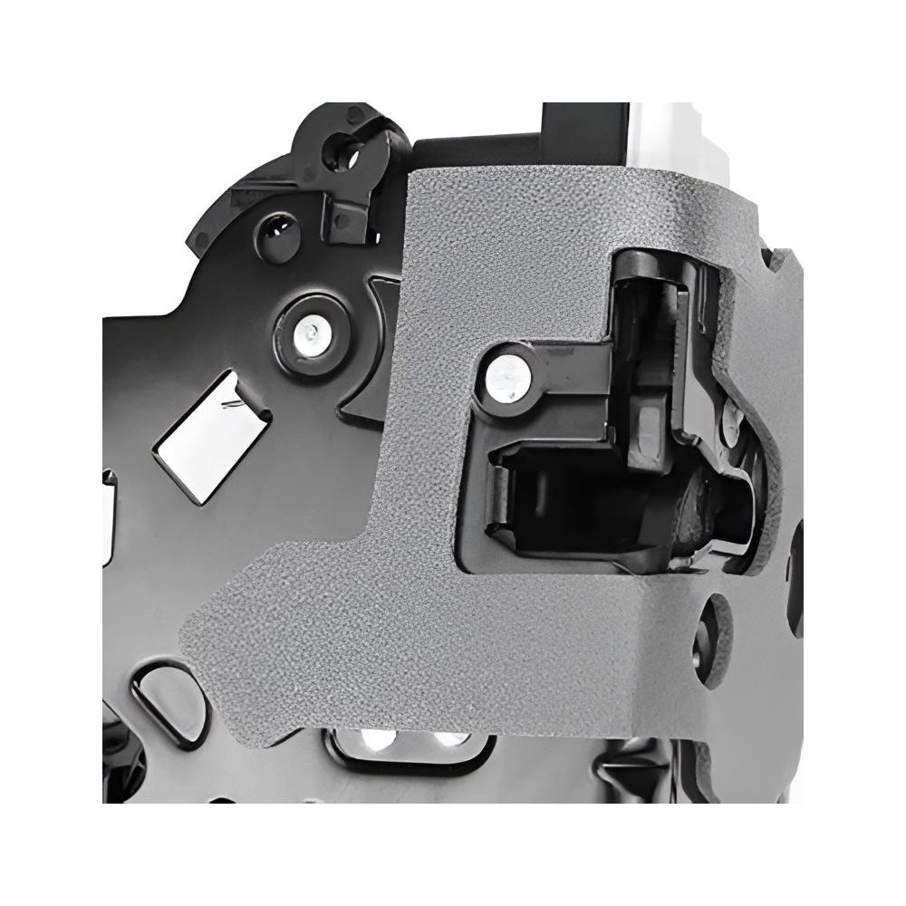 Compatible with Jaguar Land Rover Door Lock Actuator Models LR078744, LR063608, LR053697, LR048259