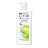 Clear Anti-Dandruff Oil Control Shampoo