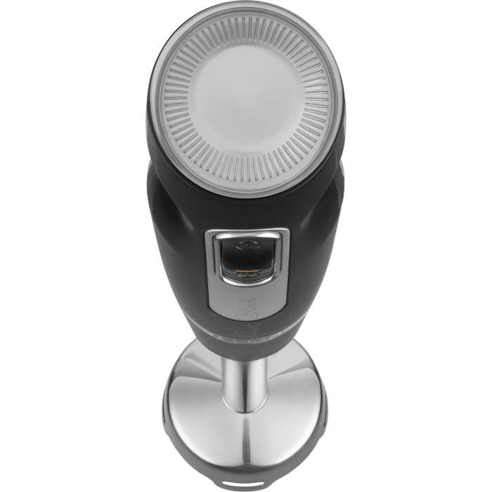 Mixeur plongeant - SENCOR - SHB 4359BK-EUE3 - 800 W - 2 vitesses - Noir