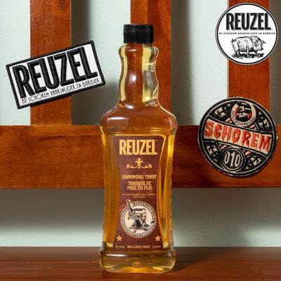 Liugel Grooming Tonic 16.9oz/500ml