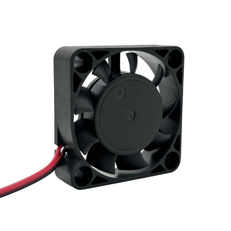 3010 Micro 30Mm*30Mm Cooling Fan Dc 5V Hard Disk Recorder Heat Dissipation High-Speed Fan
