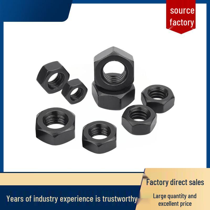 High Strength M42 Hex Nut