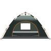 Outdoor Tent for Winter Fishing Camping Tent Travel for 2-4 Person Beach Tents for Camping Lightweight Equipment Large spaceTent Soft and Comfortable
