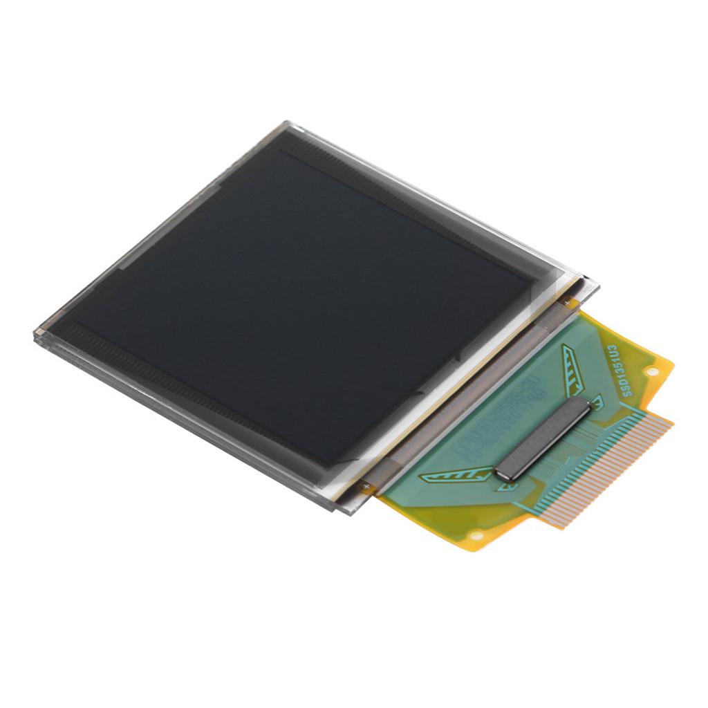 1.5inch OLED Color Display Graphic Module 128*128 SSD1351 Serial Peripheral Interface