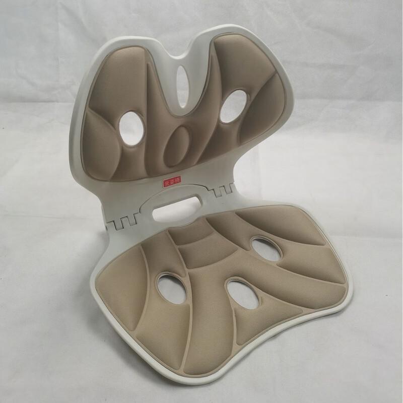 Yiluke Ergonomic Lumbar Support Cushion