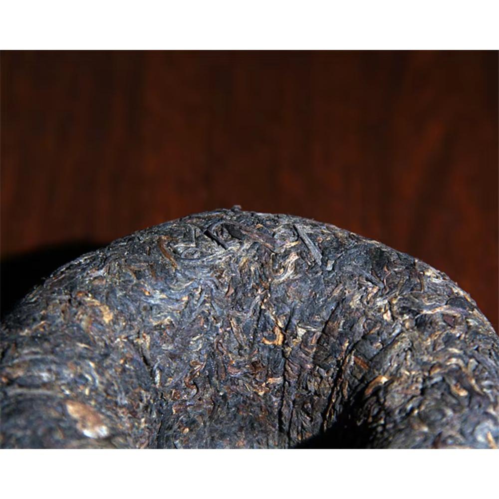 100g 50 Years 1 Pack Mini Tuocha Old Pu'er Tea Yunnan Pu'er Tea Puer Pu Er Tea