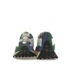 New Balance 327 Vintage Worn Pack - Forest Green Serene Blue Unisex Sneakers Multi-Color MS327VB