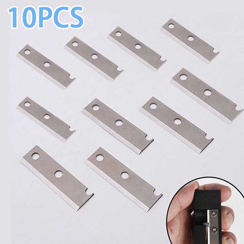 Multifunkční ořezávač Club náhradní čepel pro Bounty Hunter & One Stop korektor tvarovač špiček tága