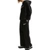 Nike Sportswear Phoenix Fleece High-Waisted Loose Wide-Leg Casual Pants Women bottoms IM9837-010