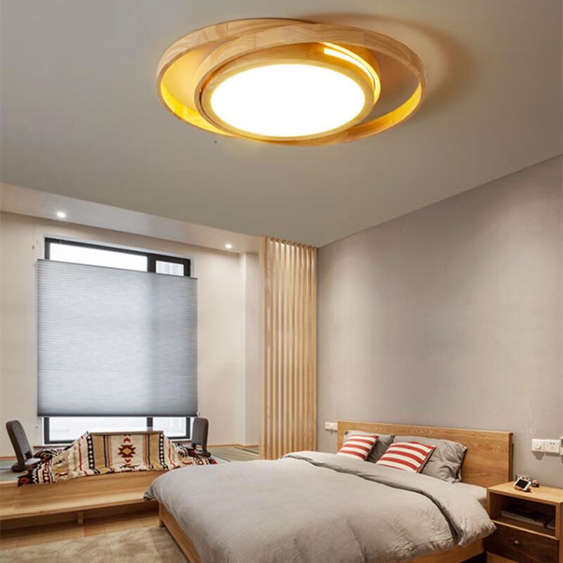 Pailide Round LED Ceiling Light
