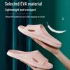Unisex Odor-Resistant Non-Slip Slippers for Indoor Summer Use - Perfect for Guests and Couples in the Bathroom or Household.