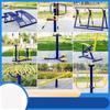 Outdoor Upper Limb Traction Device