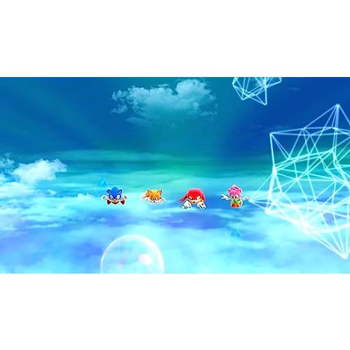 Sonic superstars - ps5