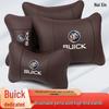 Fits Buick Excelle GT, Regal, LaCrosse, Encore, and Envision headrests and neck pillows.
