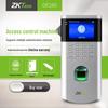 ZKTECO OF260 Fingerprint Access Control and Time Attendance Terminal CN Plug (adapter Included)