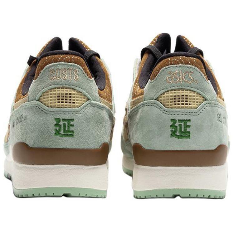 ASICS Gel Lyte 3 OG x COSTS 'Cane Vine' Men's 1201A937-200