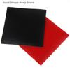 1Pcs Table Tennis Rubber Ping Pong Ball Glue EX-600 2.2MM Durable Ping Pong Rubber Loop & Control for 40+