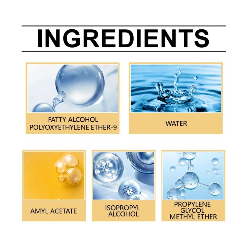 Headlight Care & Restoration Agent Easy To Use Formula Cleaning & Polishing for Oxidation Removal & Surfaces Protection