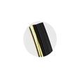 New 5M Interior Moulding Car Styling Universal DIY Decoration Flexible Strips Trim Strips Trim Dashboard Door Car-styling Tools