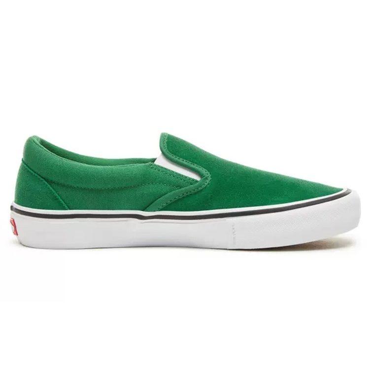 Slip-On Vans Pro 'Amazon' VN00097MU2A