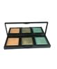 MASIBO USA Mini Palette Ombretti per Uso Quotidiano (Confezione da 3)