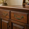 Alloy Cabinet Handles Antique Bronze Dresser Handles New Furniture Pulls  Cabinet Door Hardware