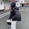 Winter Warm Cotton Clothes Thickened Loose Korean Winter Coat Cotton Clothes