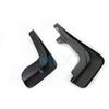 2023 2024 FOR NEW Lexus RX RX500h RX350h Mudguard Fender Mud Flap Guards Splash Mudflaps Car Accessories Front Rear