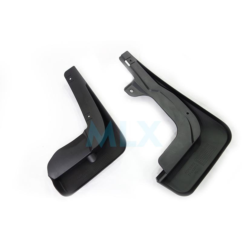 2023 2024 FOR NEW Lexus RX RX500h RX350h Mudguard Fender Mud Flap Guards Splash Mudflaps Car Accessories Front Rear