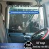 Pelicule şi protecţie solară – Parasolare și paravane